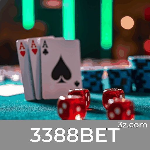 3388BET: Experiência de Cassino Profissional e Realista