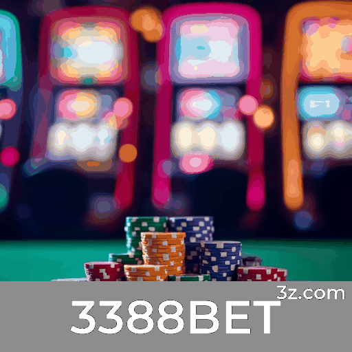 3388BET: Desbloqueie Suas Ofertas Surpresa!