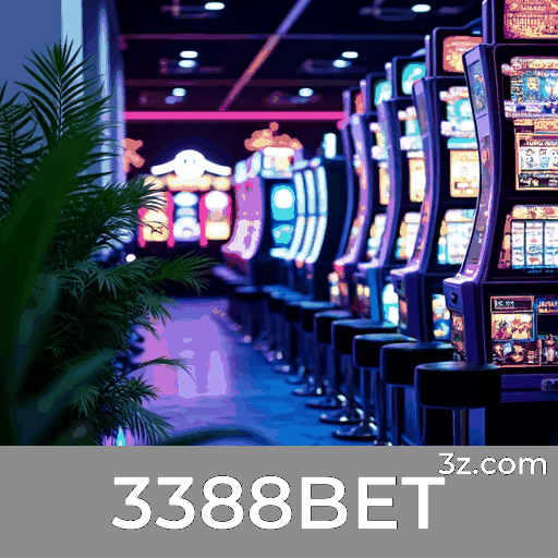 3388BET: Plataforma de Apostas com Serviços Profissionais