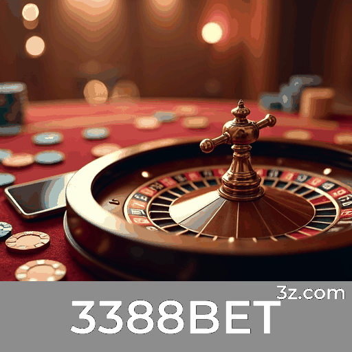 3388BET: Aposta Móvel Simplificada e Completa
