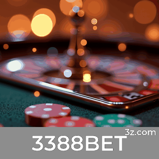 3388BET: Plataforma de Apostas com Serviços Profissionais